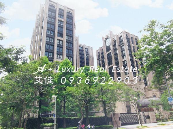 皇翔御琚高樓美景觀