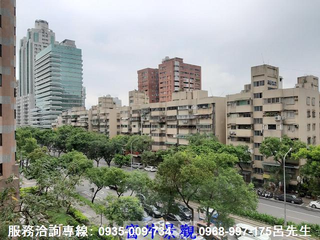 信義區大樓_華廈-10