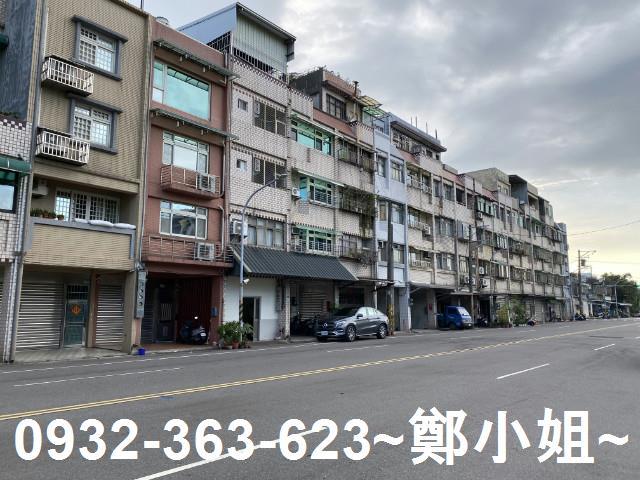 鶯歌透天_店面-5