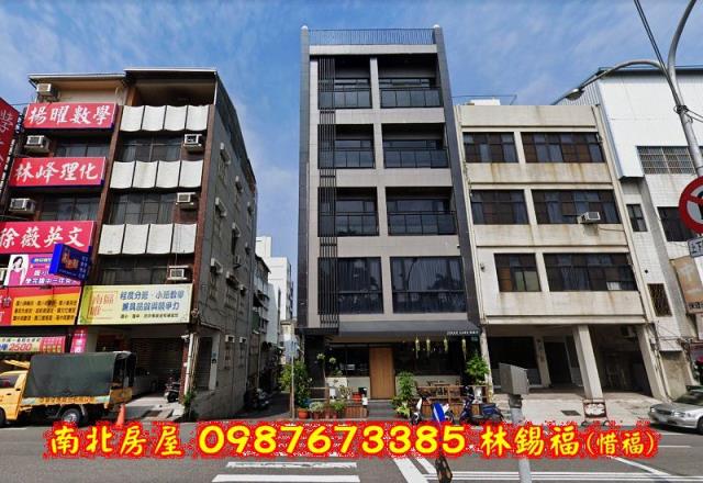 南區透天_店面-4