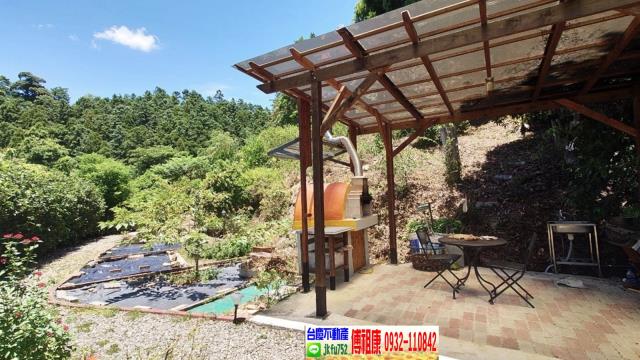 新竹橫山農舍-12