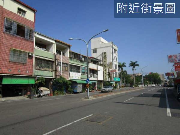 新營店面-0