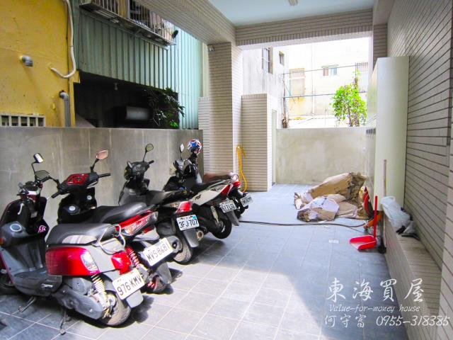 台中大肚大樓_華廈_套房-2