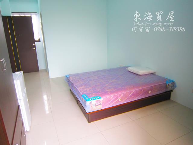台中大肚大樓_華廈_套房-4
