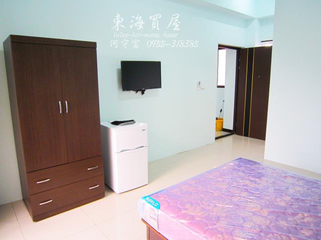 台中大肚大樓_華廈_套房-6