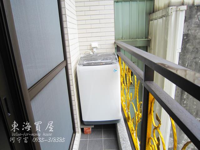 台中大肚大樓_華廈_套房-8