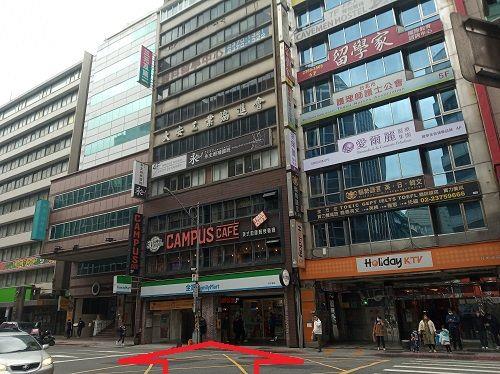 台北大樓_車位法拍-8