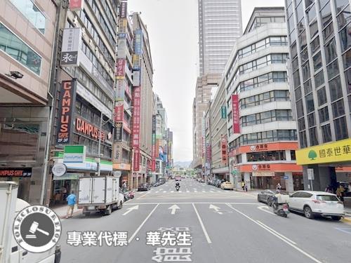 台北大樓_車位法拍-7