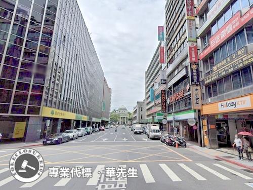 台北大樓_車位法拍-4