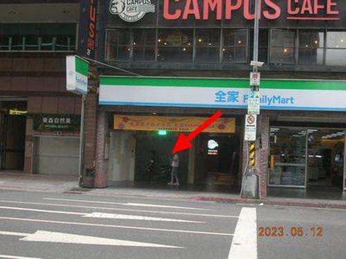 台北大樓_車位法拍-10