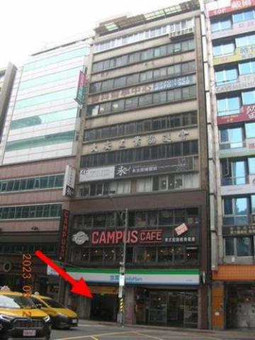 台北大樓_車位法拍-11