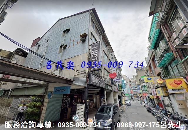 中正區透天_店面_商辦-4