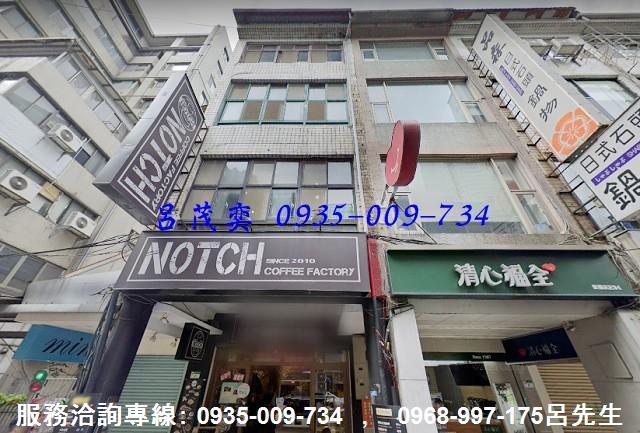 中正區透天_店面_商辦-5
