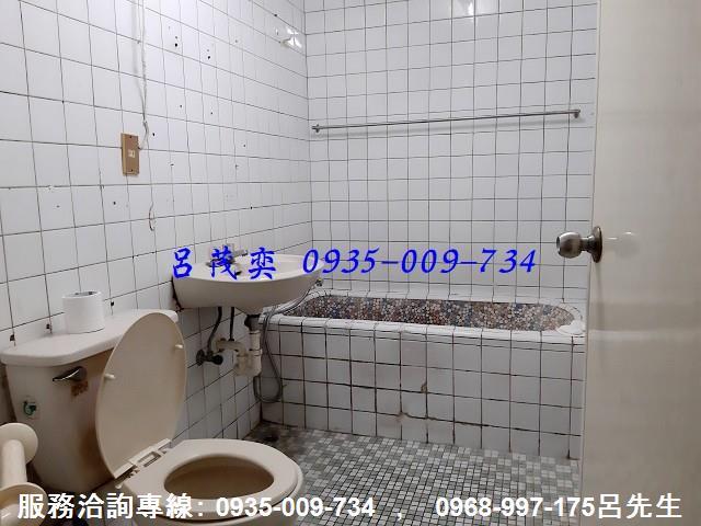 中山區公寓_一樓_辦公室-13