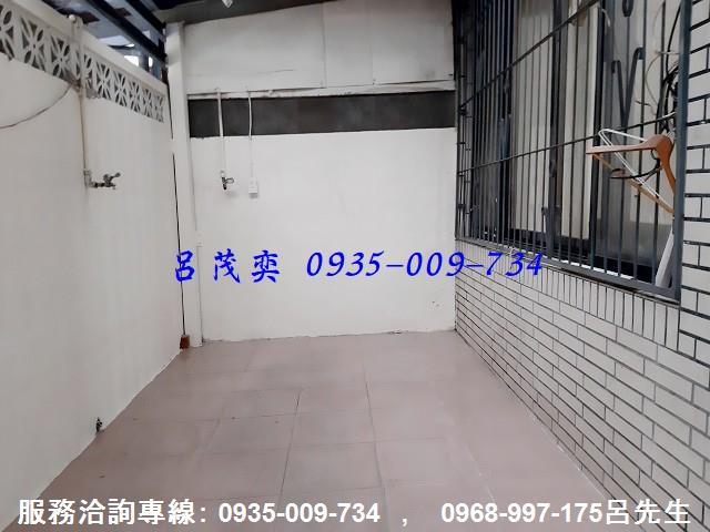 中山區公寓_一樓_辦公室-2