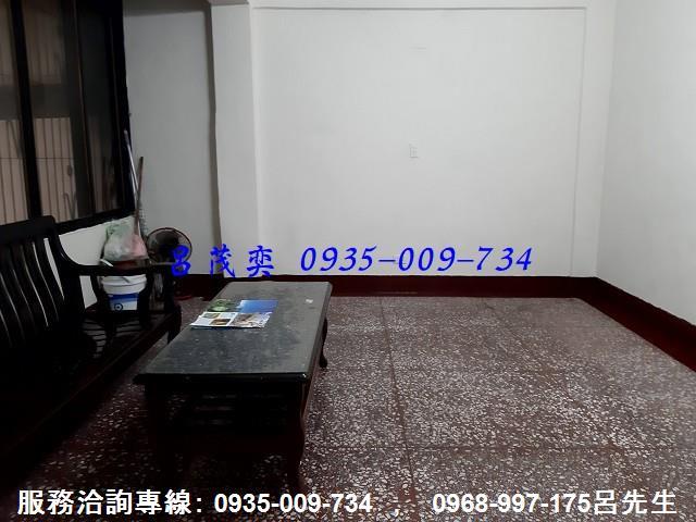中山區公寓_一樓_辦公室-3