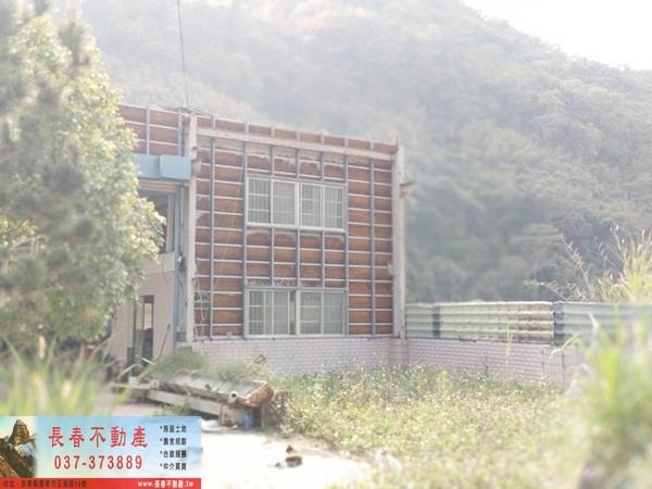 苗栗廠辦_廠房-1