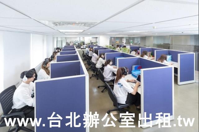 台北松山大樓_商辦_辦公室-1