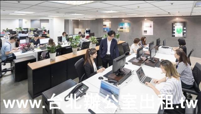 台北松山大樓_商辦_辦公室-2