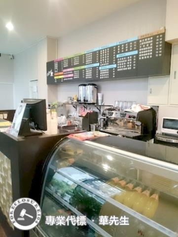 新北新莊店面拍賣-2