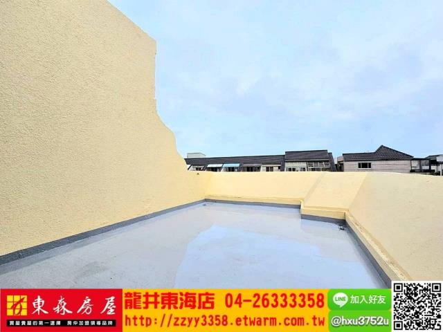 台中龍井透天-10