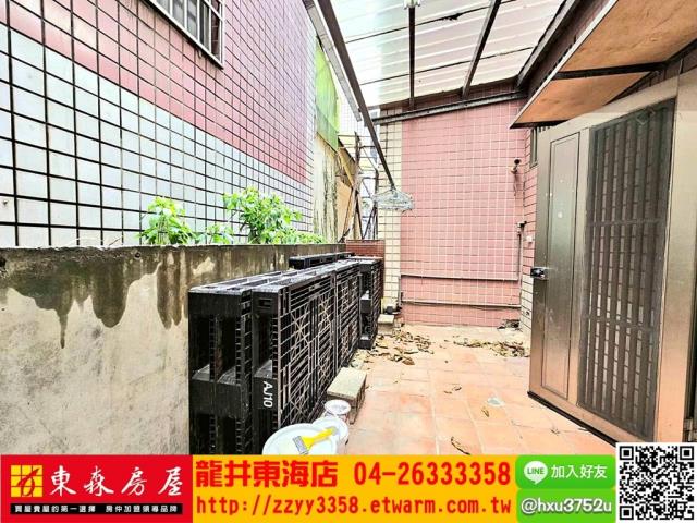台中龍井透天-3
