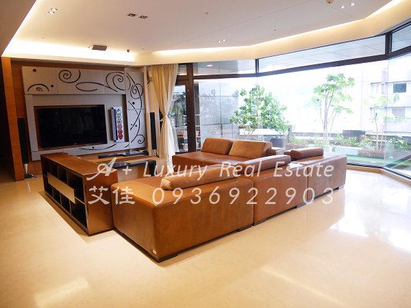 台北信義區大樓-1