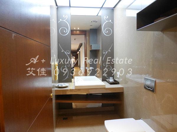 台北信義區大樓-4