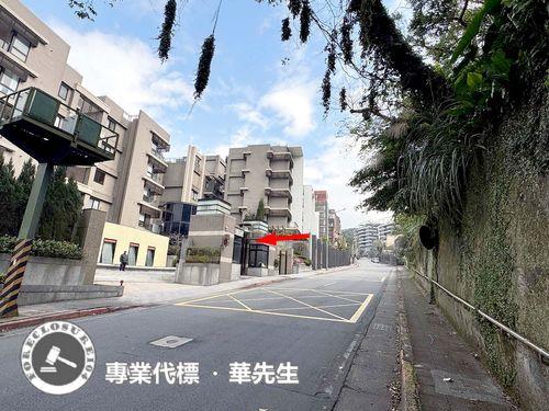 台北士林法拍透天_別墅_電梯-2