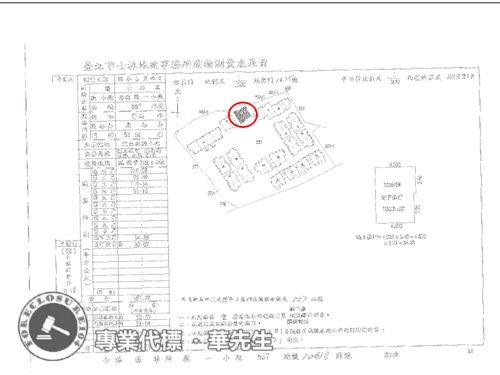 台北士林法拍透天_別墅_電梯-8