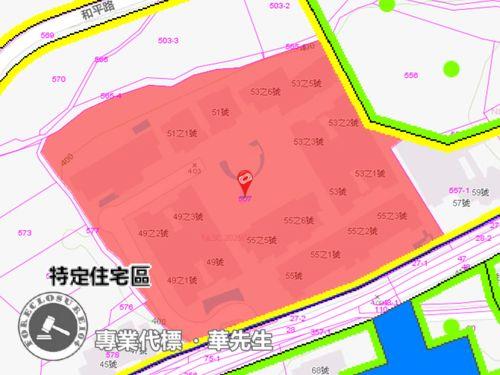 台北士林法拍透天_別墅_電梯-9