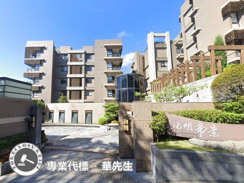 台北士林法拍透天_別墅_電梯-5