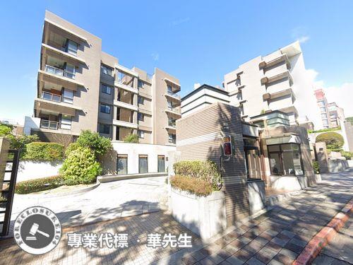 台北士林法拍透天_別墅_電梯-6