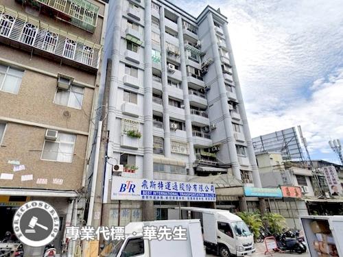 台北士林華廈法拍-8