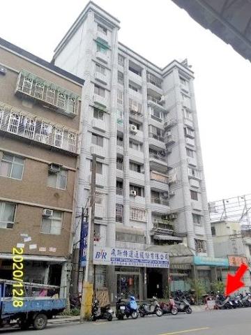 台北士林華廈法拍-9