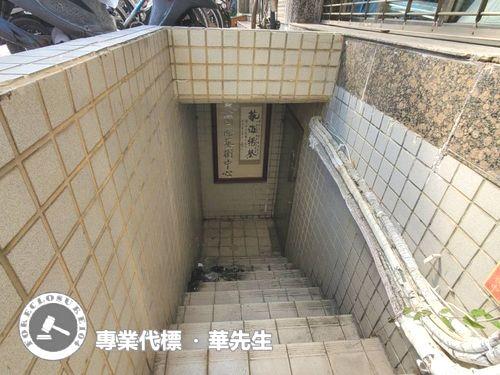 台北士林華廈法拍-10