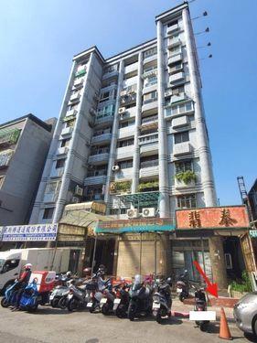台北士林華廈法拍-0