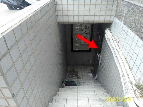 台北士林華廈法拍-4