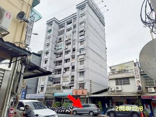 台北士林華廈法拍-6