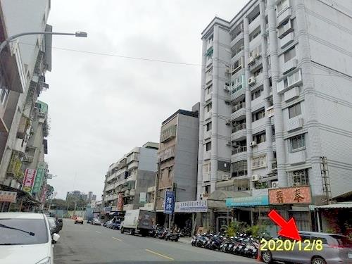 台北士林華廈法拍-5