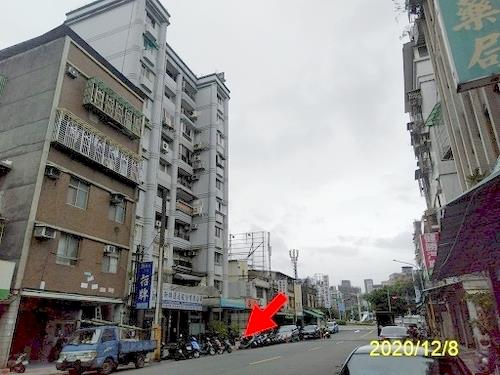 台北士林華廈法拍-7