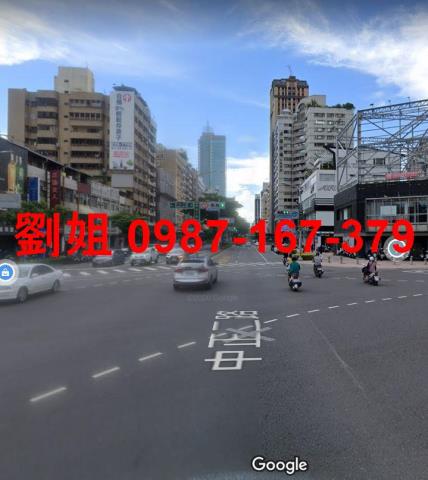 高雄新興區店面_廠房_辦公室-1