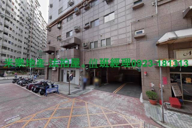 台中法拍大樓-3