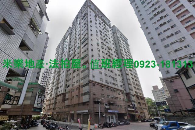 台中法拍大樓-5