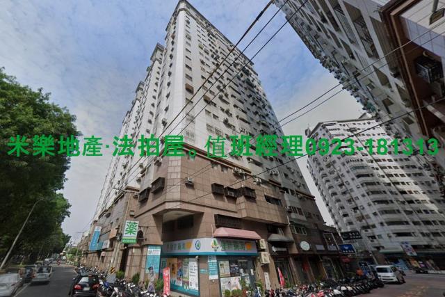 台中法拍大樓-6