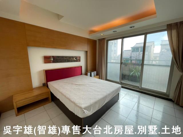 新北淡水透天-11