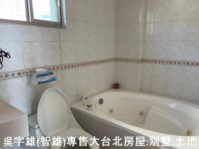 新北淡水透天-12