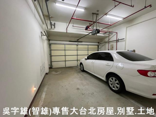 新北淡水透天-13