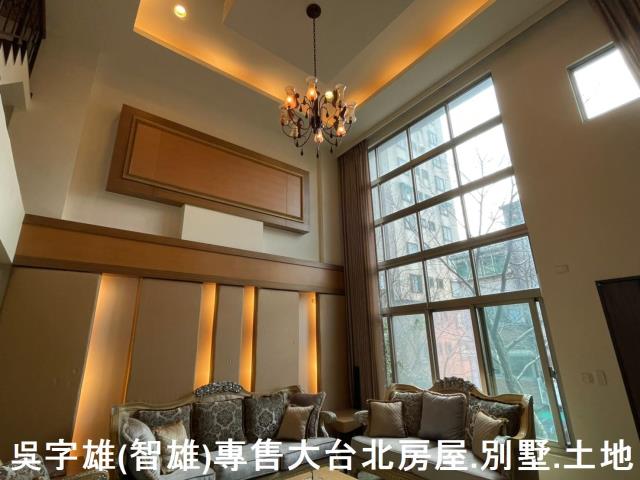 新北淡水透天-0