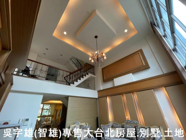 新北淡水透天-1